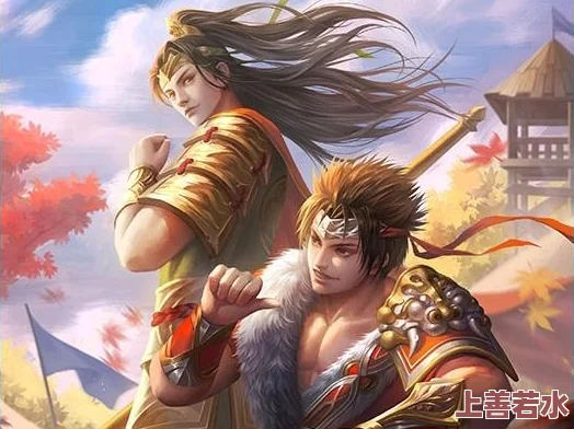 三国杀十周年庆典：揭秘哪些武将技能可瞬间秒杀对手，称霸战场