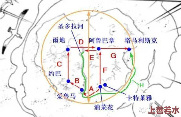 模拟人生4深度解析：对比各大地图，探寻哪个区域的地皮面积更广阔